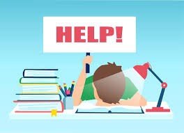 Online Course Help
